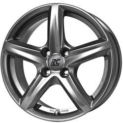 Алуминиеви Джанти 15'' 4x108 RC-Design RC24 TM