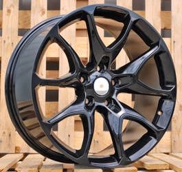 Алуминиеви Джанти за Jeep 20" 5X127 9 ET32 71.5