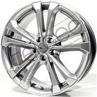 Felgi Aluminiowe 16" 5x112 RC Design RC 17 CSS
