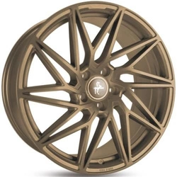 Ал. джанти 19'' 5x112 Keskin KT20 Future BRZ