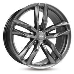 Alloy Wheels 16" 5x108 MAM RS3 PP