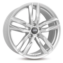 Alloy Wheels 19" 5x114,3 MAM RS3 SL