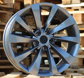 Alufelgen für Tesla 18" 5X114.3 8 ET40 64.1