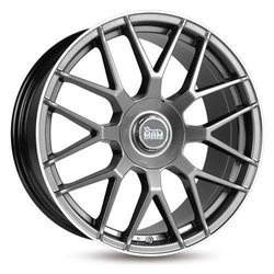 Alloy Wheels 19" 5x108 / 5x114,3 MAM GT1 PLP