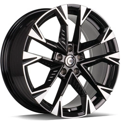 Алуминиеви джанти 18'' 5x112 Carbonado TRIP BFP