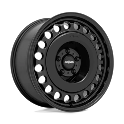 Алуминиеви Джанти Rotiform R191 20X9 6X5.5 G-BLK 18MM