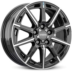 Алуминиеви джанти 16" 5x105 Ronal R60 JBF