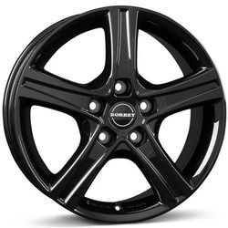 Alloy Wheels 16" 5x118 Borbet CWD BG