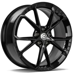 Alloy Wheels 19" 5x114.3 Carbonado Track BG