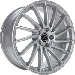 Алуминиеви Джанти 18'' 5x112 Diewe Briosa Argento silber