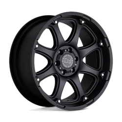 Джанти Black Rhino GLAMIS 20X9 6X5.5 ET12 112.1