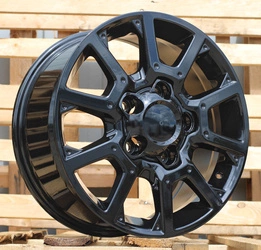 Alloy Wheels Off Road 18" 5X150 8 60 110.1