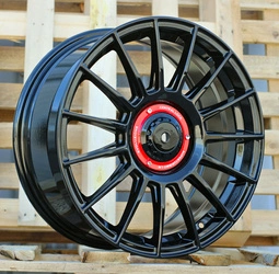 Felgen fur Racing Line 18" 5x120 8J ET35