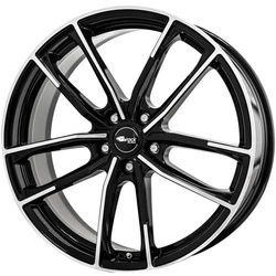 Алуминиеви Джанти 19" 5x108 Brock B38 SGVP