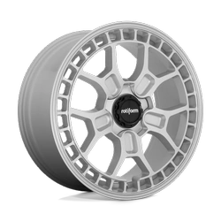 Алуминиеви Джанти Rotiform R182 19X8.5 5X112 GL-SLVR 45MM