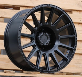 Felgi dla Off Road 18" 6X139.7 ETM12 106.1