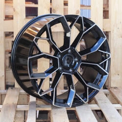 Алуминиеви Джанти за Porsche 21" 5X130 10 ET50 71.6