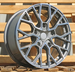 Alloy Wheels for FORD 18" 5X160 8 48 65.1