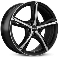 Алуминиеви джанти 19" 5x110 Ronal R62 JBF