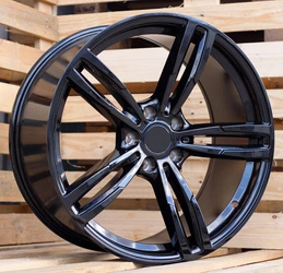 Алуминиеви Джанти за BMW 18" 5X120 8 ET40 72.6