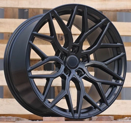 Felgi aluminiowe Racing Line 19" 5X120 9.5 ET40 72.6
