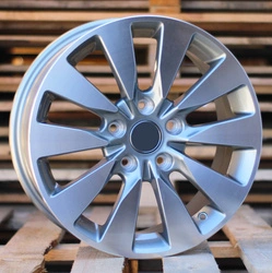 Alloy Wheels for Honda 16" 5X114.3 6.5 ET45 64.1