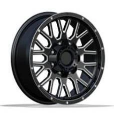 Felgen fur Off Road 20" 6x135/139,7 9J ET-12