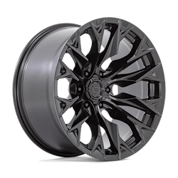 Джанти Fuel 1PC D804 FLAME 20X10 6X5.5 ET-18 106.1