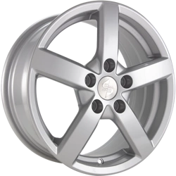 Alloy Wheels 16" 5x100 Diewe Eros SI