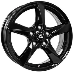 Alufelgen 16'' 5x100 RC-Design RC30 SG