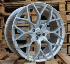 Alloy Wheels for Smart 18" 4X100 7 ET30 60.1