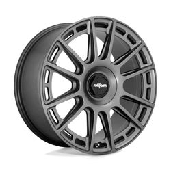 Джанти Rotiform R158 OZR 20X10.5 5X112/120 ET40 72.56