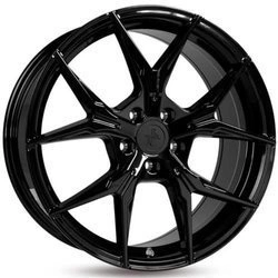 Felgi Aluminiowe 18" 5x100 Keskin KT19 Angel BP