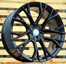 Felgi aluminiowe do BMW 22" 5X112 10.5 ET43 66.6