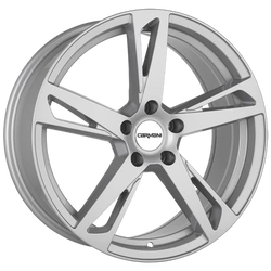 Alloy Wheels 18" 5x114,3 Carmani 16 Anton KS