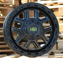 Off Road Felgi aluminiowe 18" 12X114/120 8 ET30 72.6