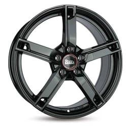 Alufelgen 16'' 4x100 MAM W4 BP