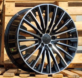 Alloy Wheels for Mercedes 20" 5X112 ET35.5 66.6