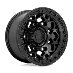 Джанти Fuel 1PC D786 UNIT 17X9 5X5.0 ET-12 71.5