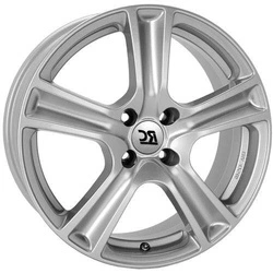 Alufelgen 15'' 4x100 RC-Design RC19 KS