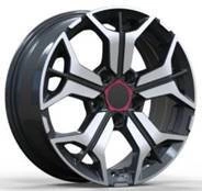 Ал. Джанти за KIA 16" 5x114,3 6,5J ET40