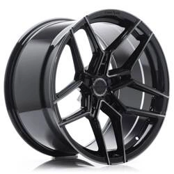 Алуминиеви Джанти Concaver CVR5 21x9 ET10-54 BLANK Double Tinted Black