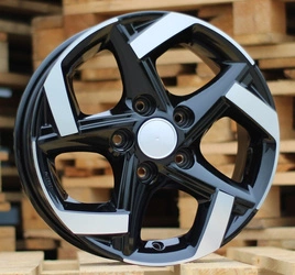 Alloy Wheels for Hyundai 15" 5X114.3 6 ET39 67.1