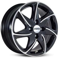 Алуминиеви джанти 16" 4x100 Ronal R51 JB