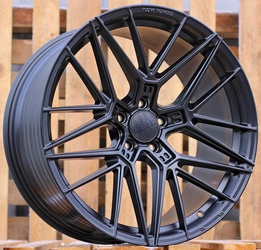 Alloy Wheels Haxer 19" 5X112 8.5 ET25 66.5