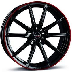 Alufelgen 20'' 5x112 Borbet LX BGRR