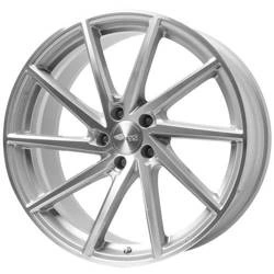 Alloy Wheels 20" 5x130 Brock B37 KSVP