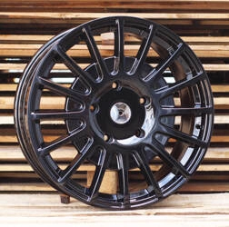 Alufelgen für Ford 20" 5X160 8 ET50 65.1