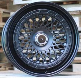 Алуминиеви Джанти Racing Line 18" 10X112/120 9.5 ET30 74.1