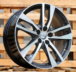 Алуминиеви Джанти за Audi 19" 5X112 8.5 40 66.5